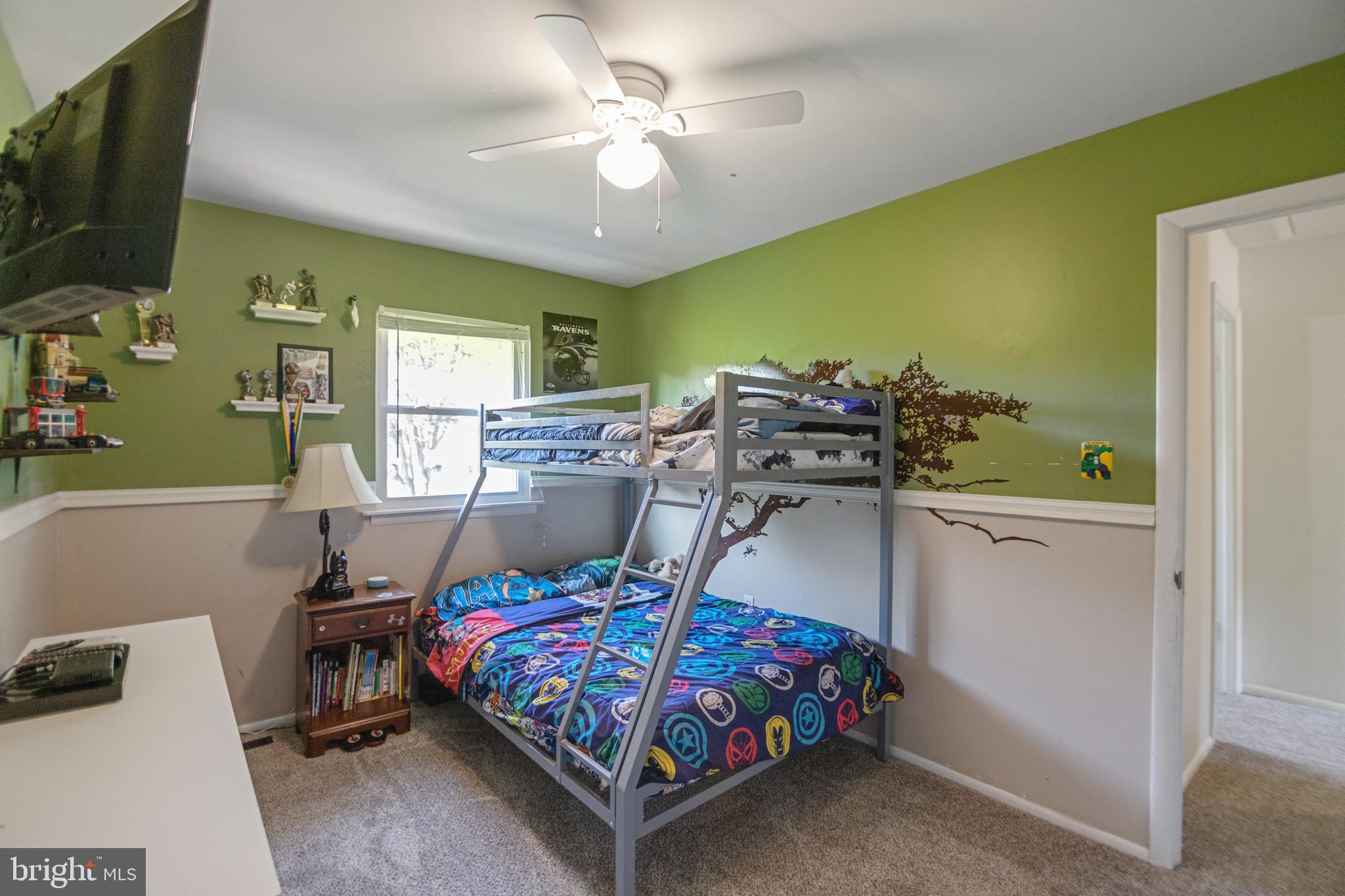 OLDE MILL - Residential