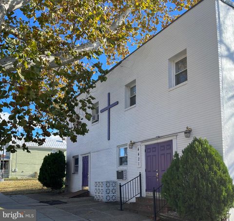 Photo of 4421 Sheriff Road NE, WASHINGTON, DC 20019 (MLS # DCDC2249718)