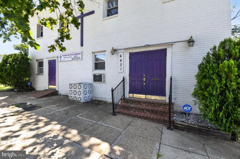 Photo of 4421 Sheriff Road NE, WASHINGTON, DC 20019 (MLS # DCDC2249718)