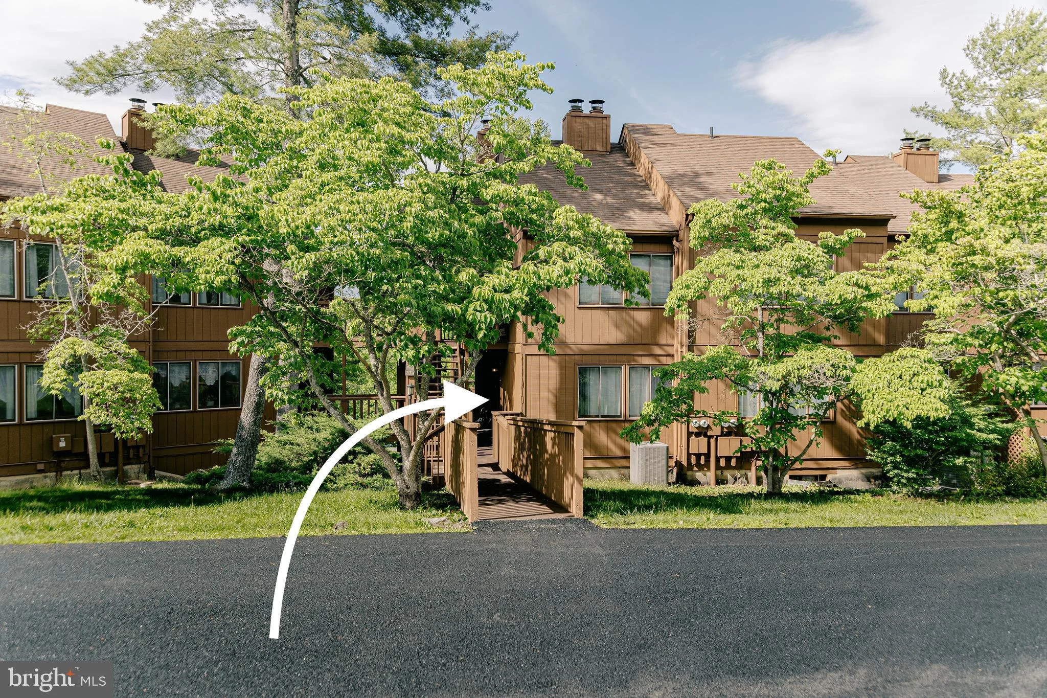 140 The Hill Hwy Unit M-20, Basye, VA, 22810