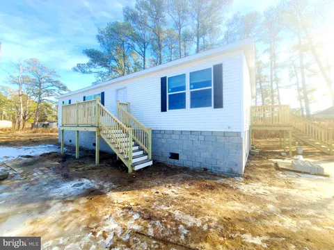 3045 Lawsonia Road, Crisfield, MD MLS: MDSO2005526