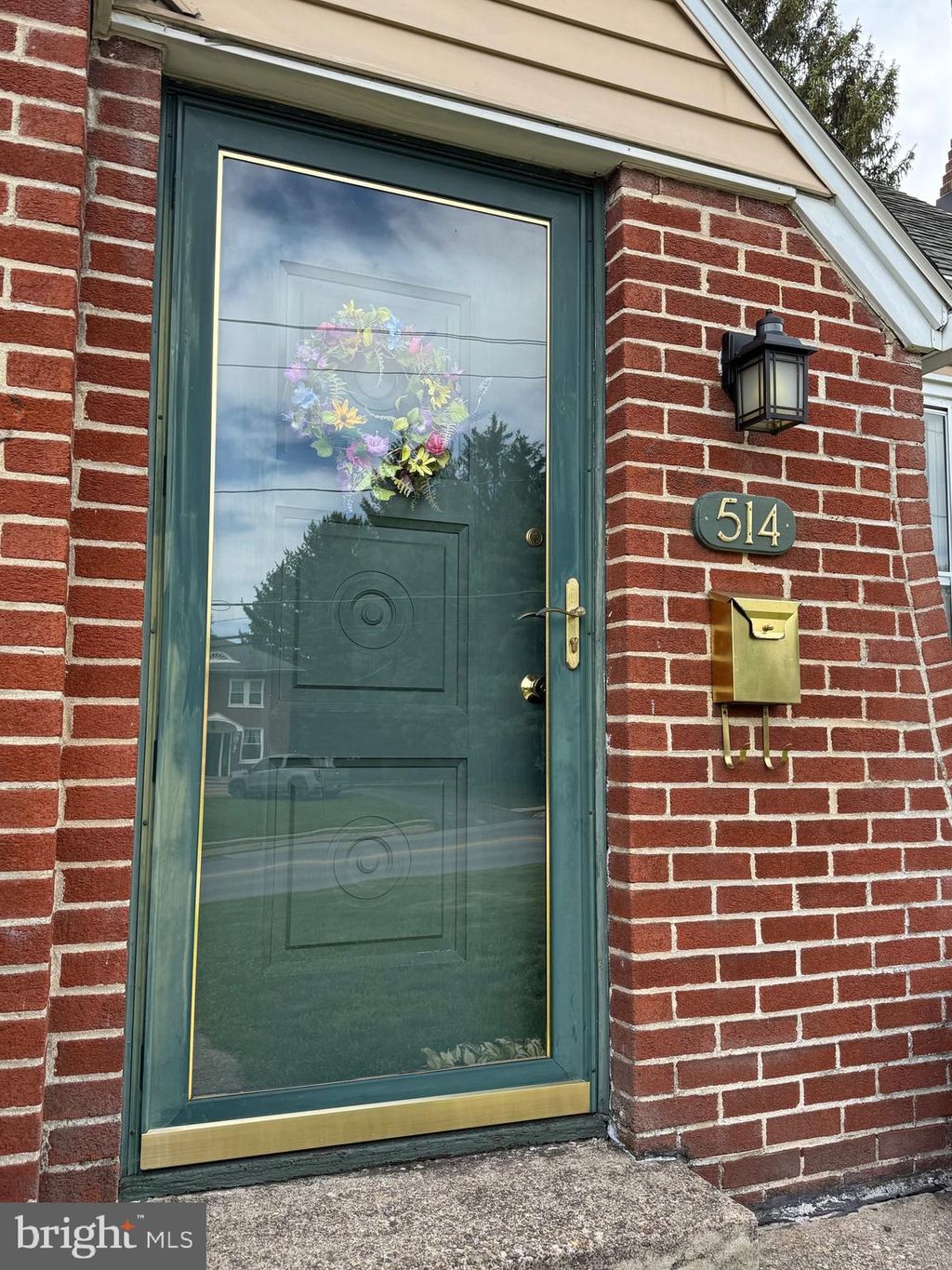 Photo of 514 N Hanover Street, ELIZABETHTOWN, PA 17022 (MLS # PALA2069878)