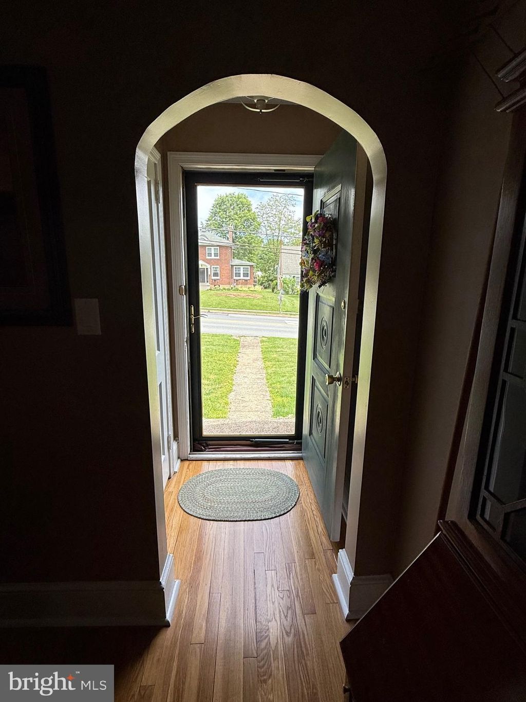 Photo of 514 N Hanover Street, ELIZABETHTOWN, PA 17022 (MLS # PALA2069878)