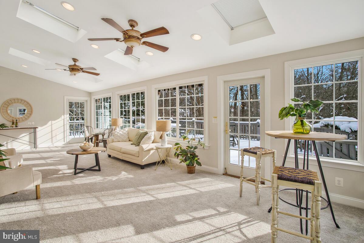 SOUTH RIVER COLONY - Residential