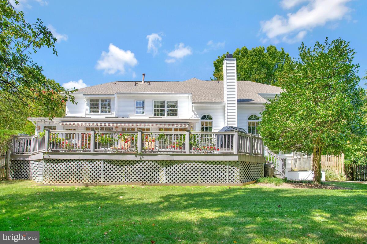 SOUTH RIVER COLONY - Residential