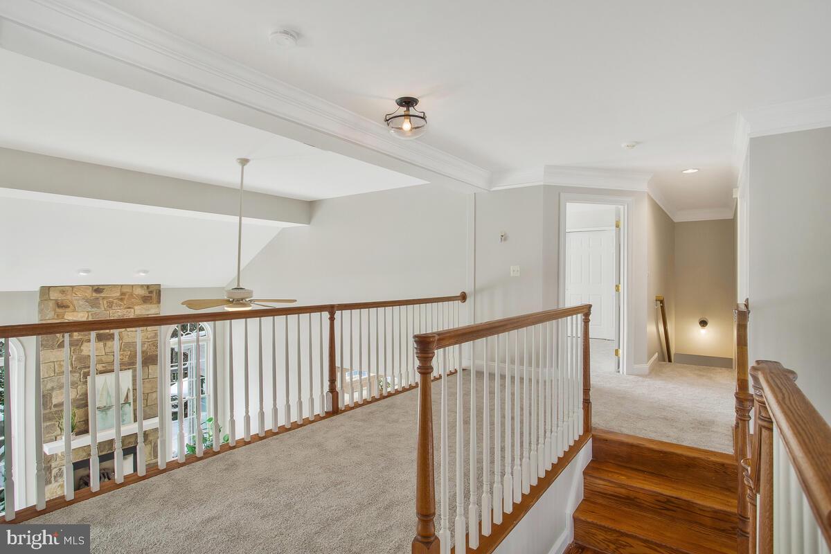 SOUTH RIVER COLONY - Residential