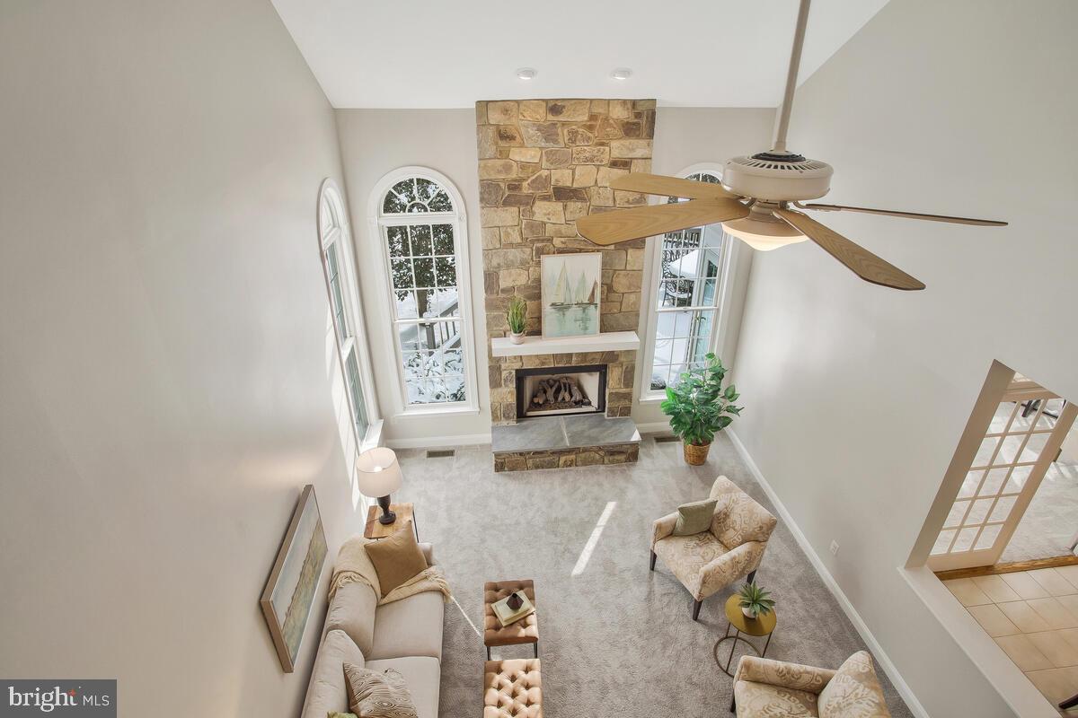 SOUTH RIVER COLONY - Residential