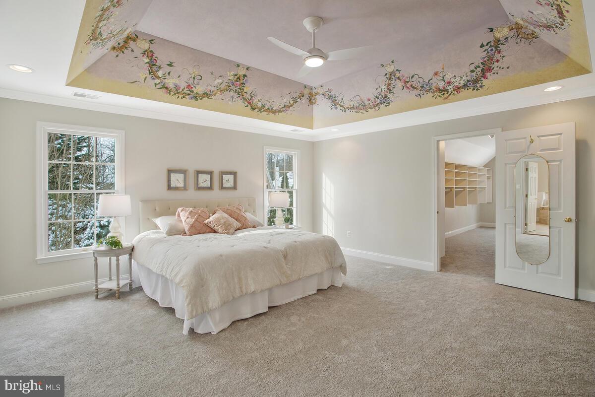 SOUTH RIVER COLONY - Residential