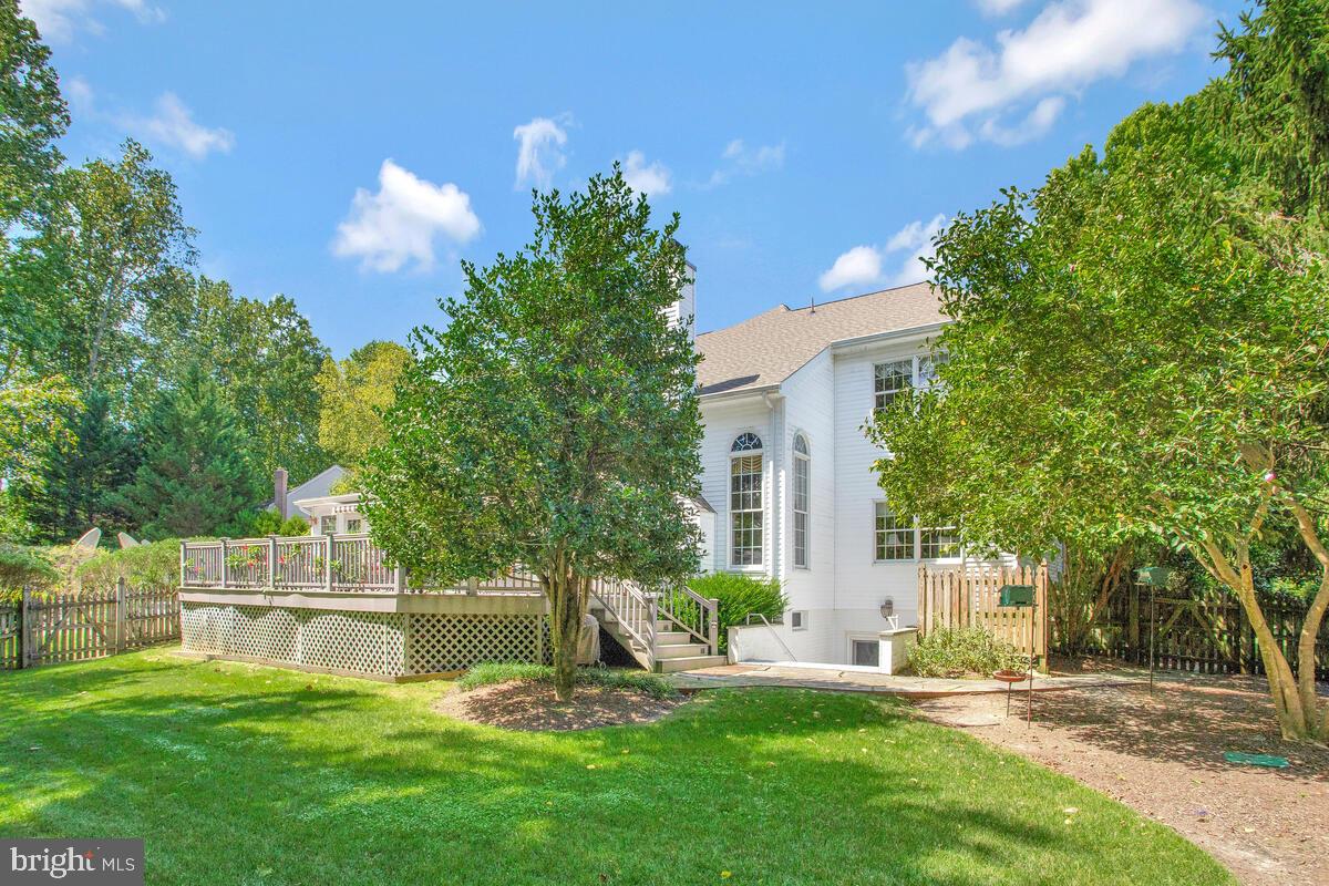 SOUTH RIVER COLONY - Residential