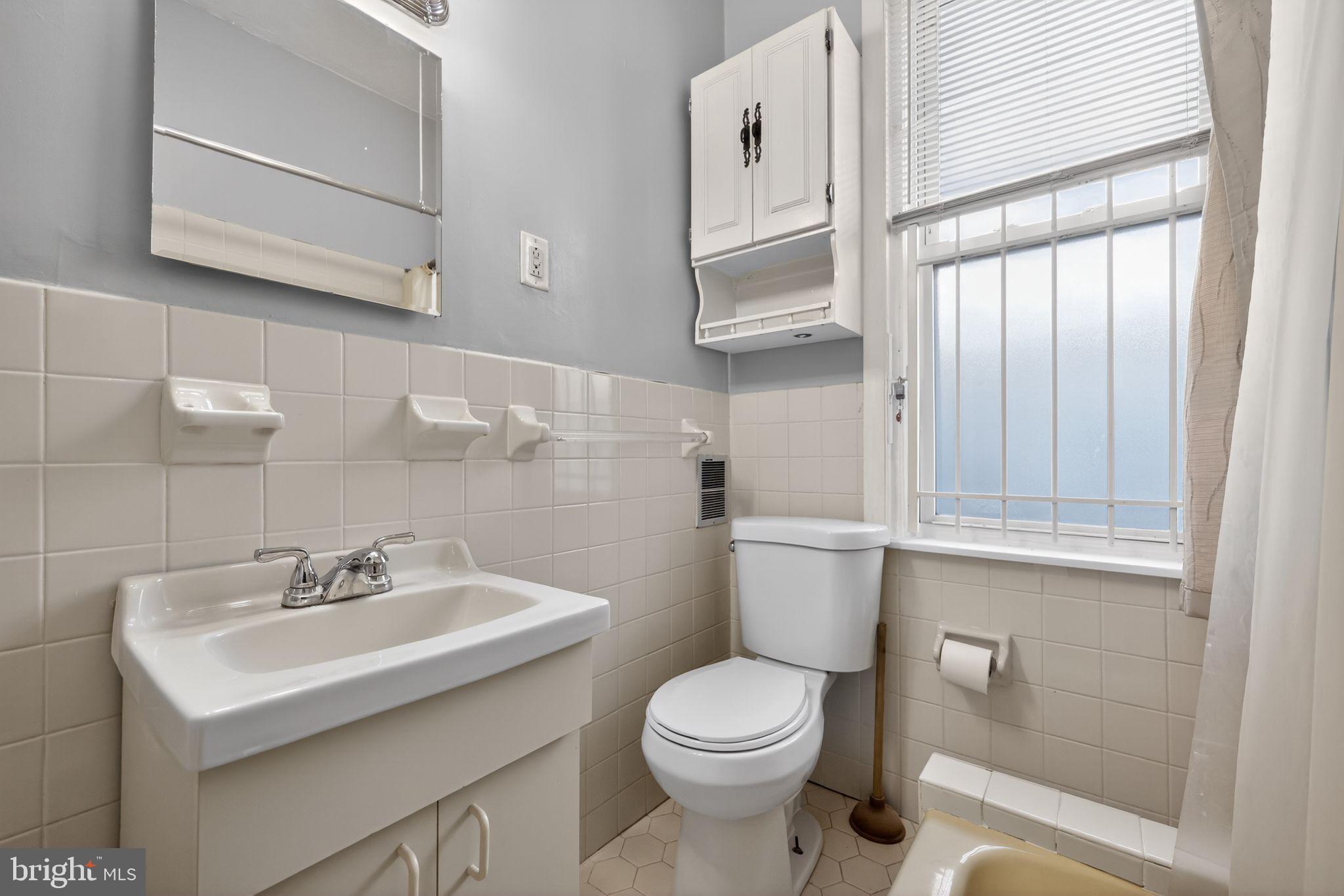 NORTH CENTRAL - Residential