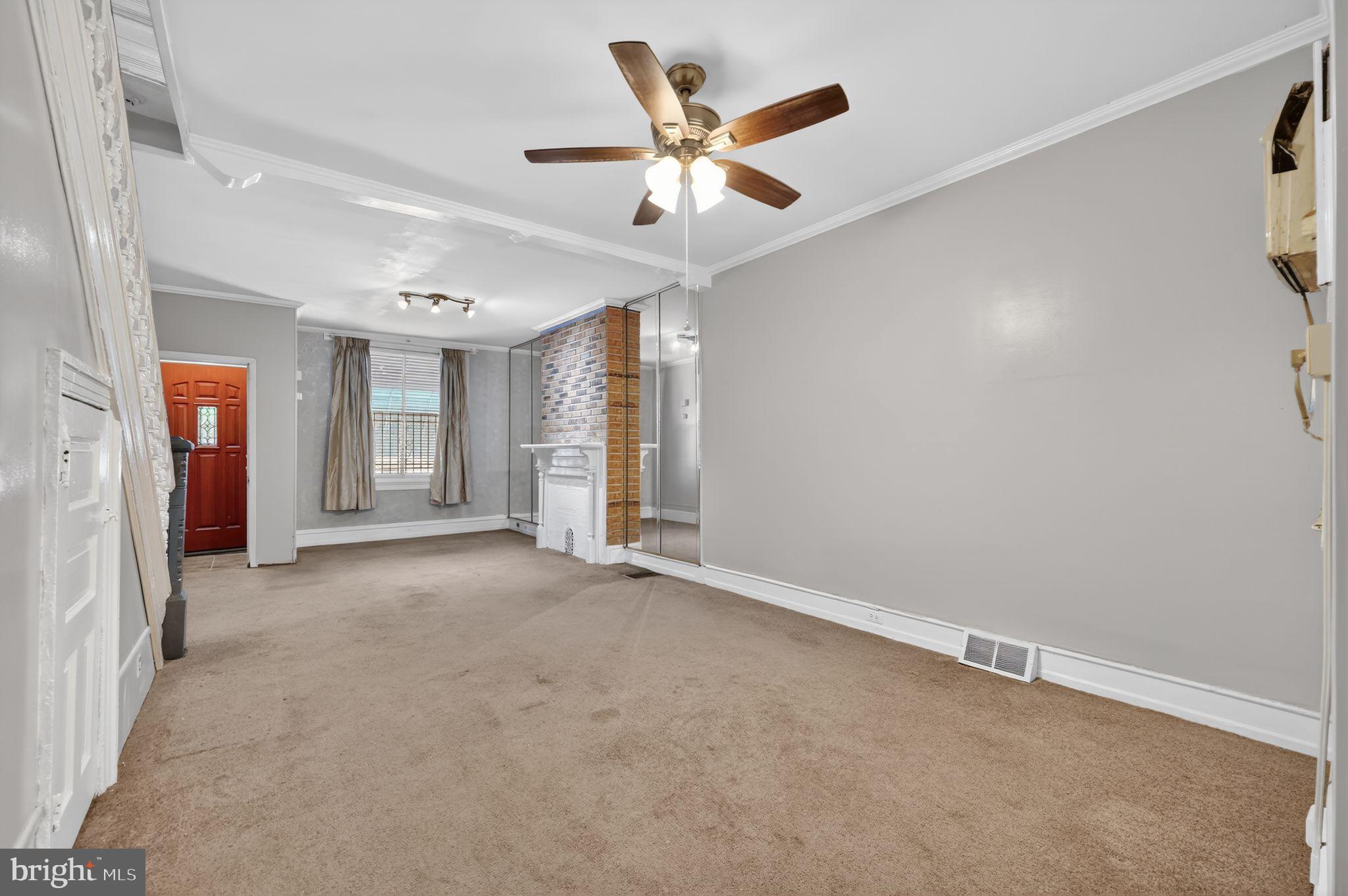 NORTH CENTRAL - Residential