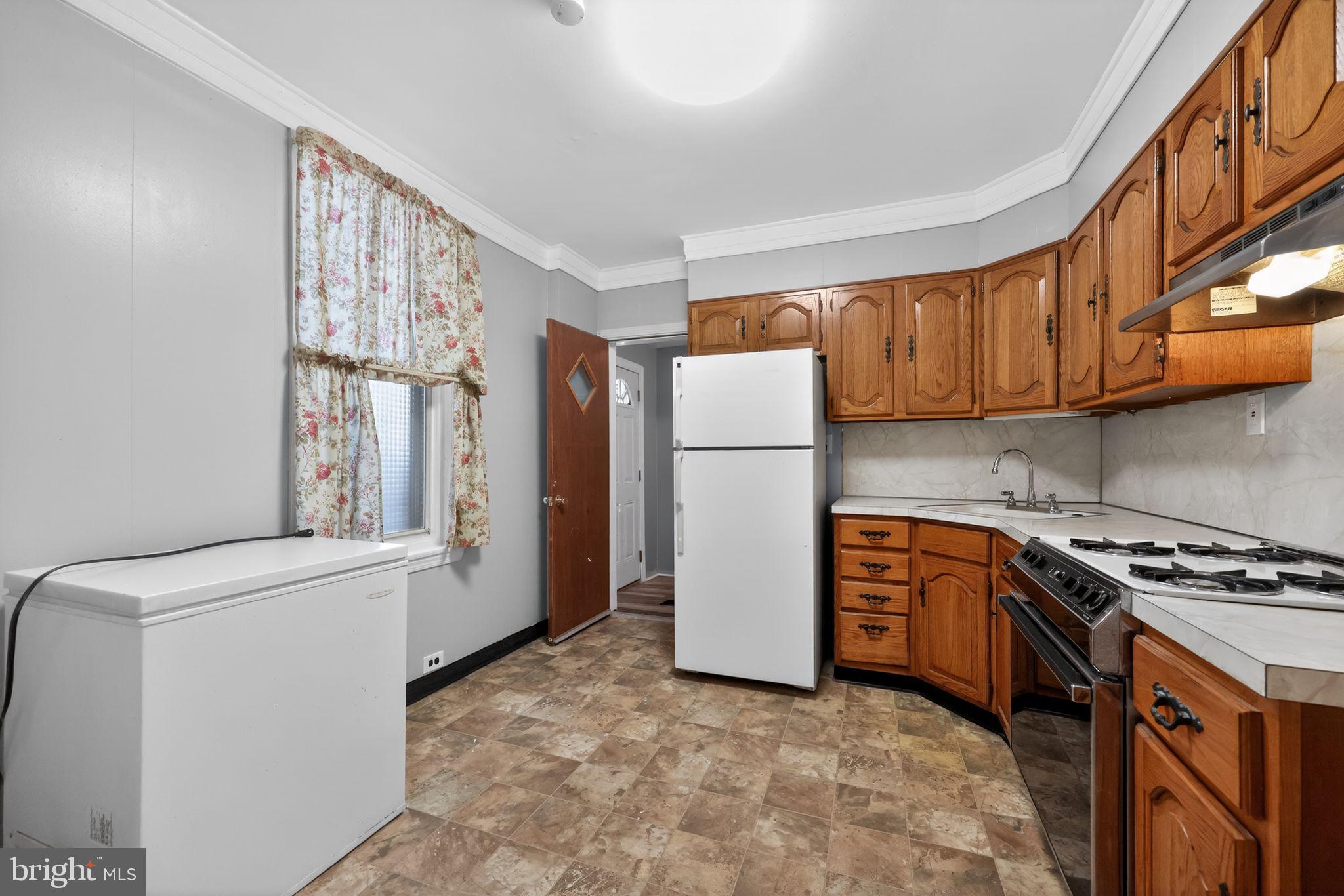 NORTH CENTRAL - Residential