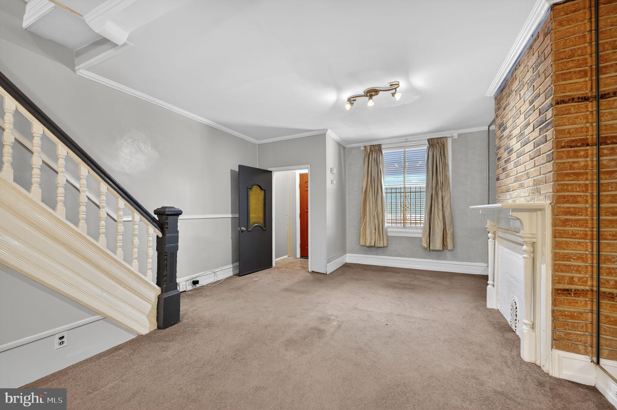 NORTH CENTRAL - Residential