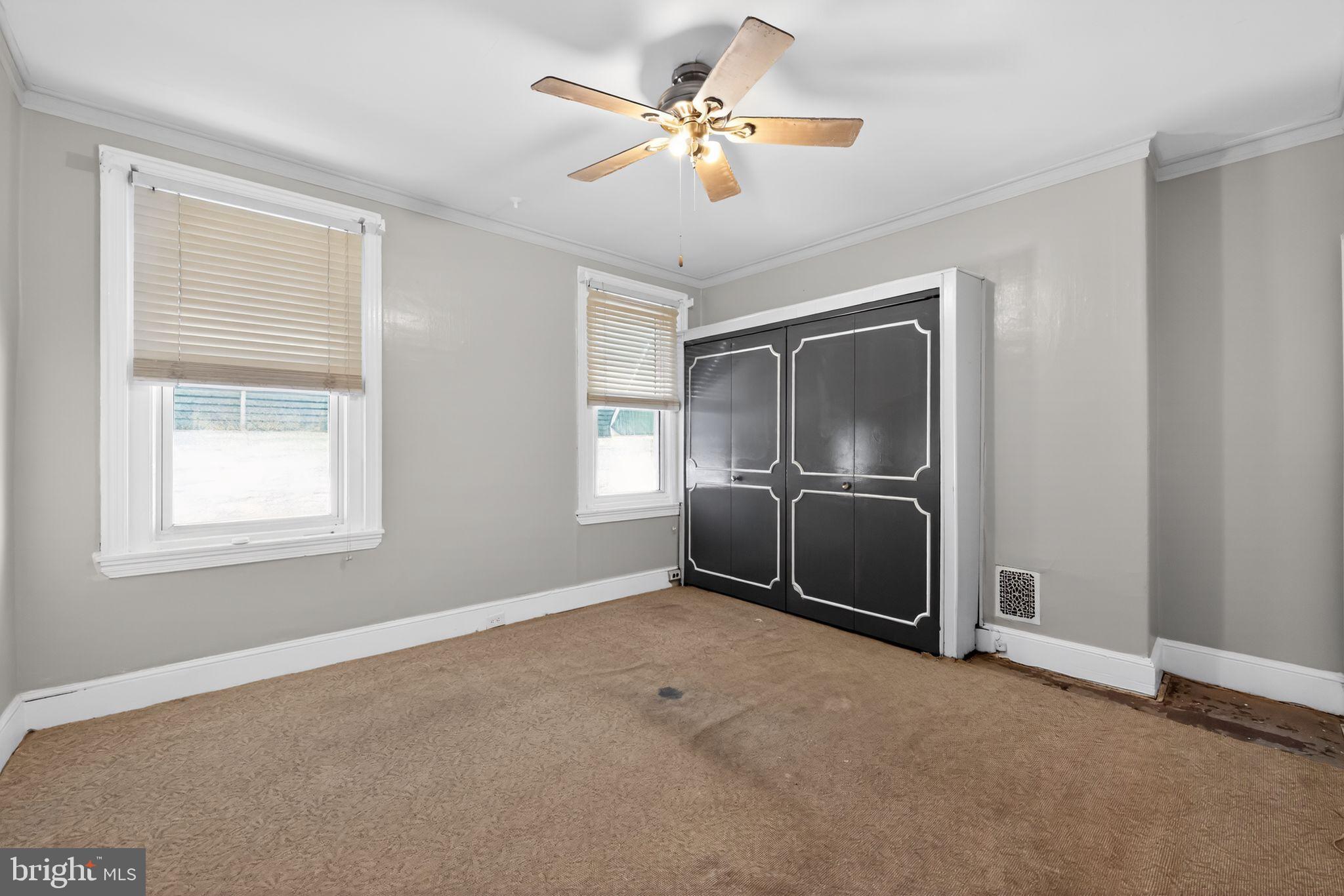 NORTH CENTRAL - Residential