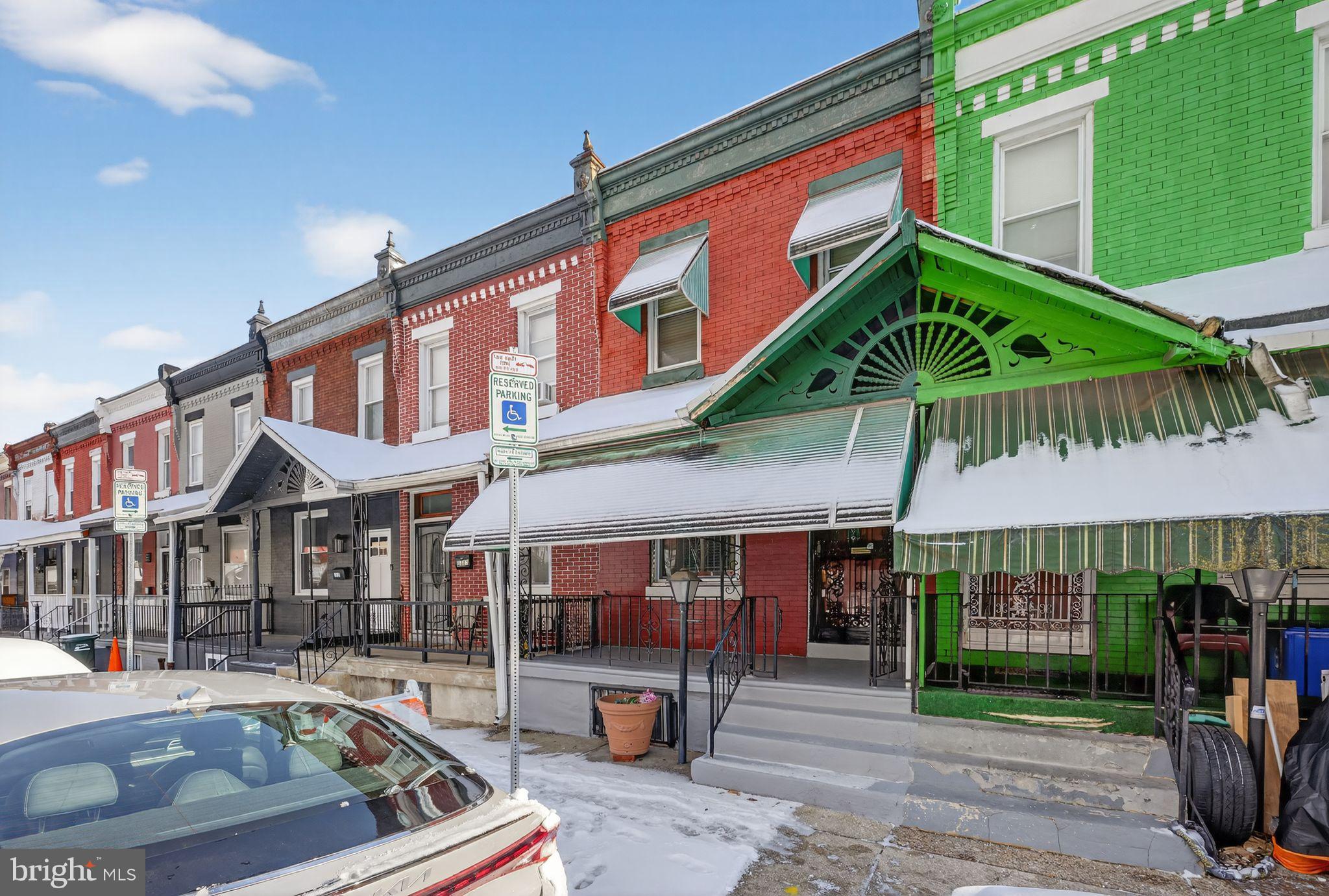 NORTH CENTRAL - Residential