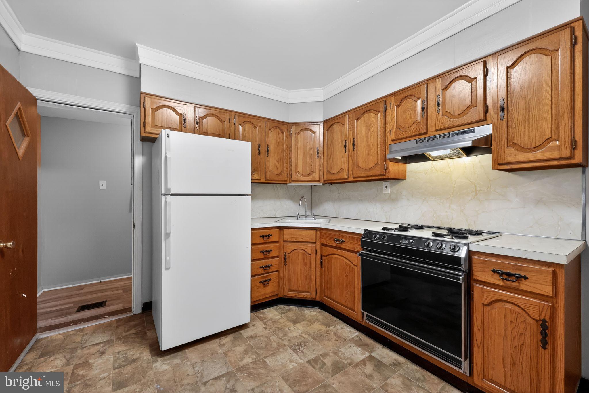 NORTH CENTRAL - Residential