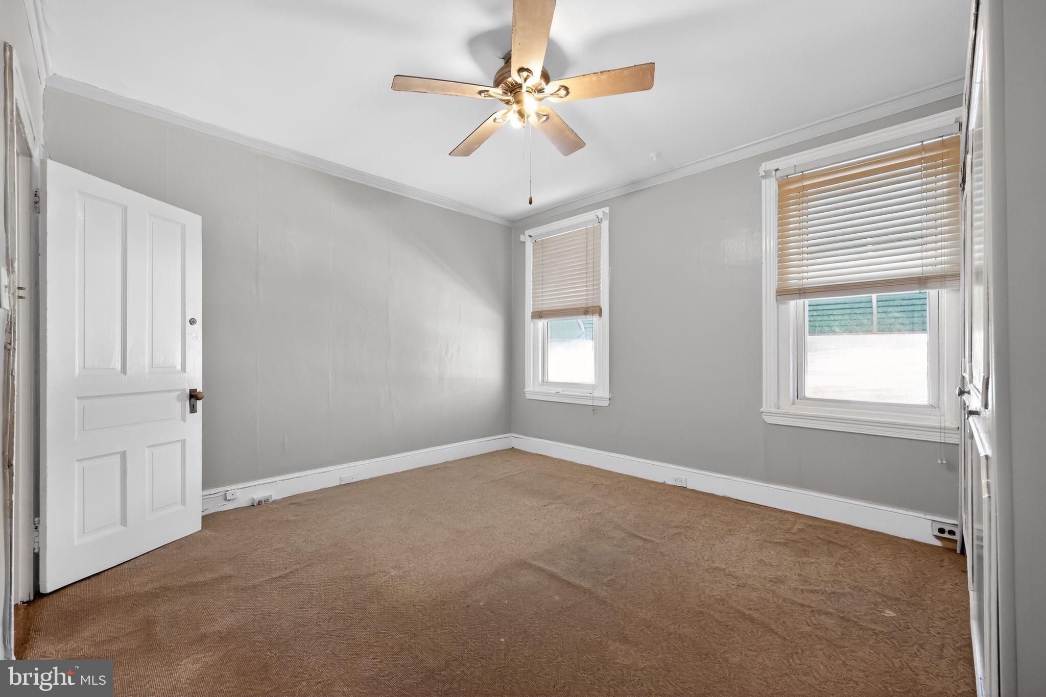 NORTH CENTRAL - Residential