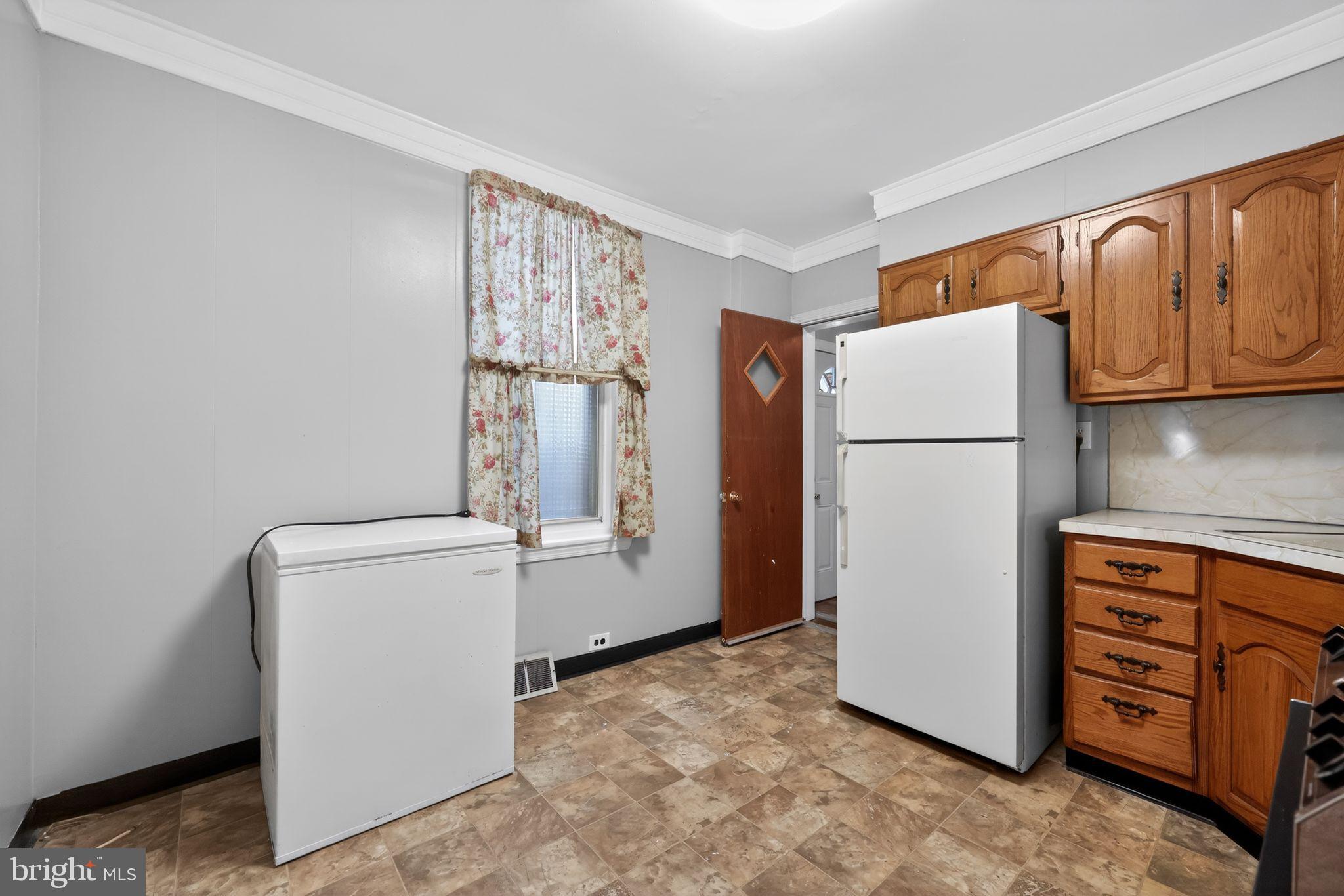 NORTH CENTRAL - Residential