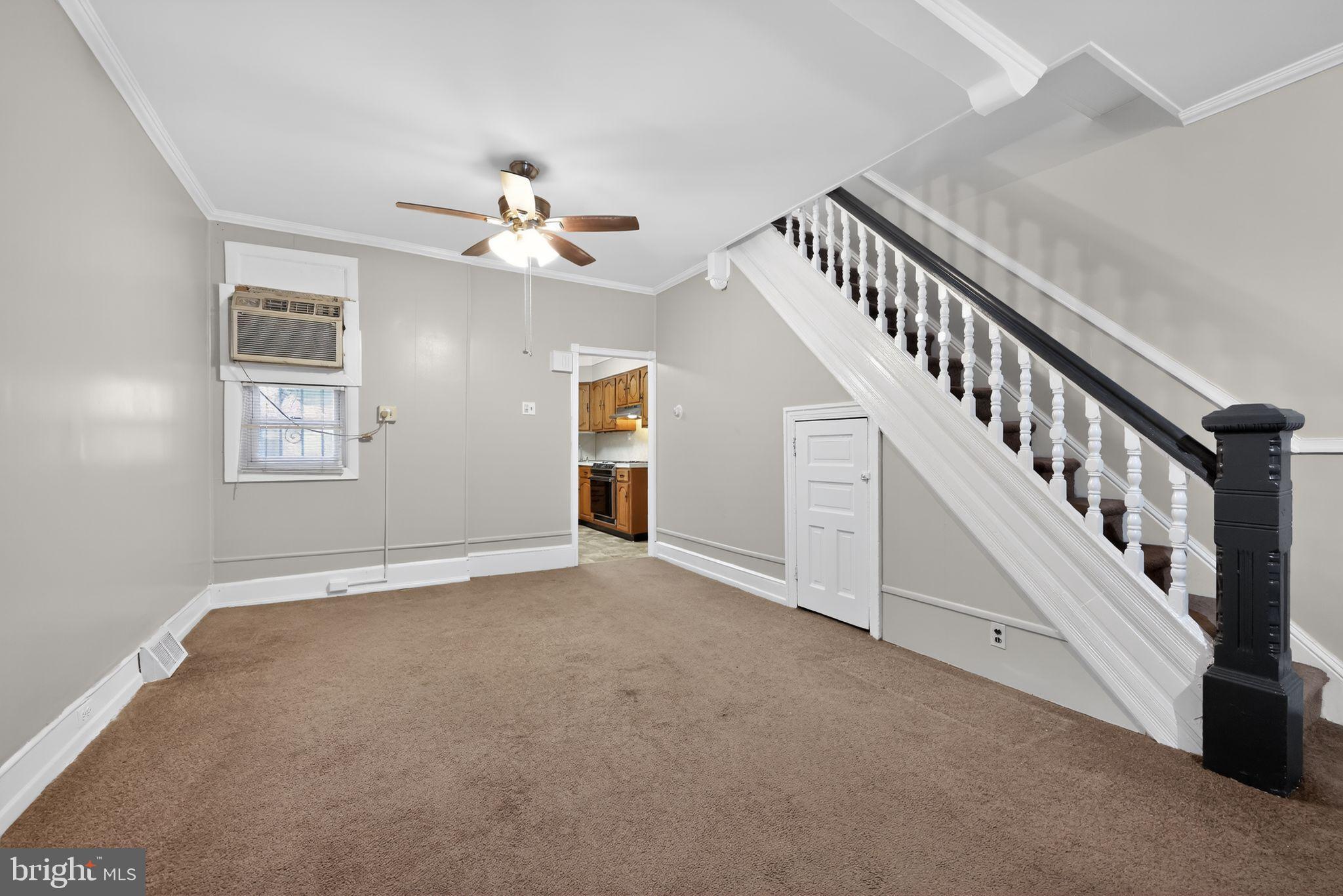 NORTH CENTRAL - Residential