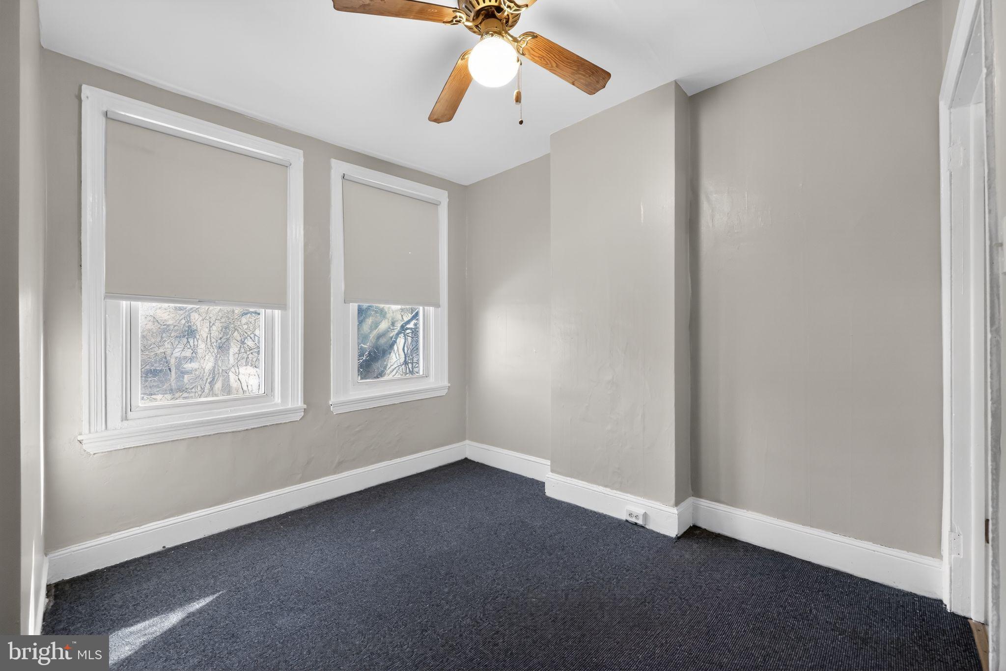 NORTH CENTRAL - Residential