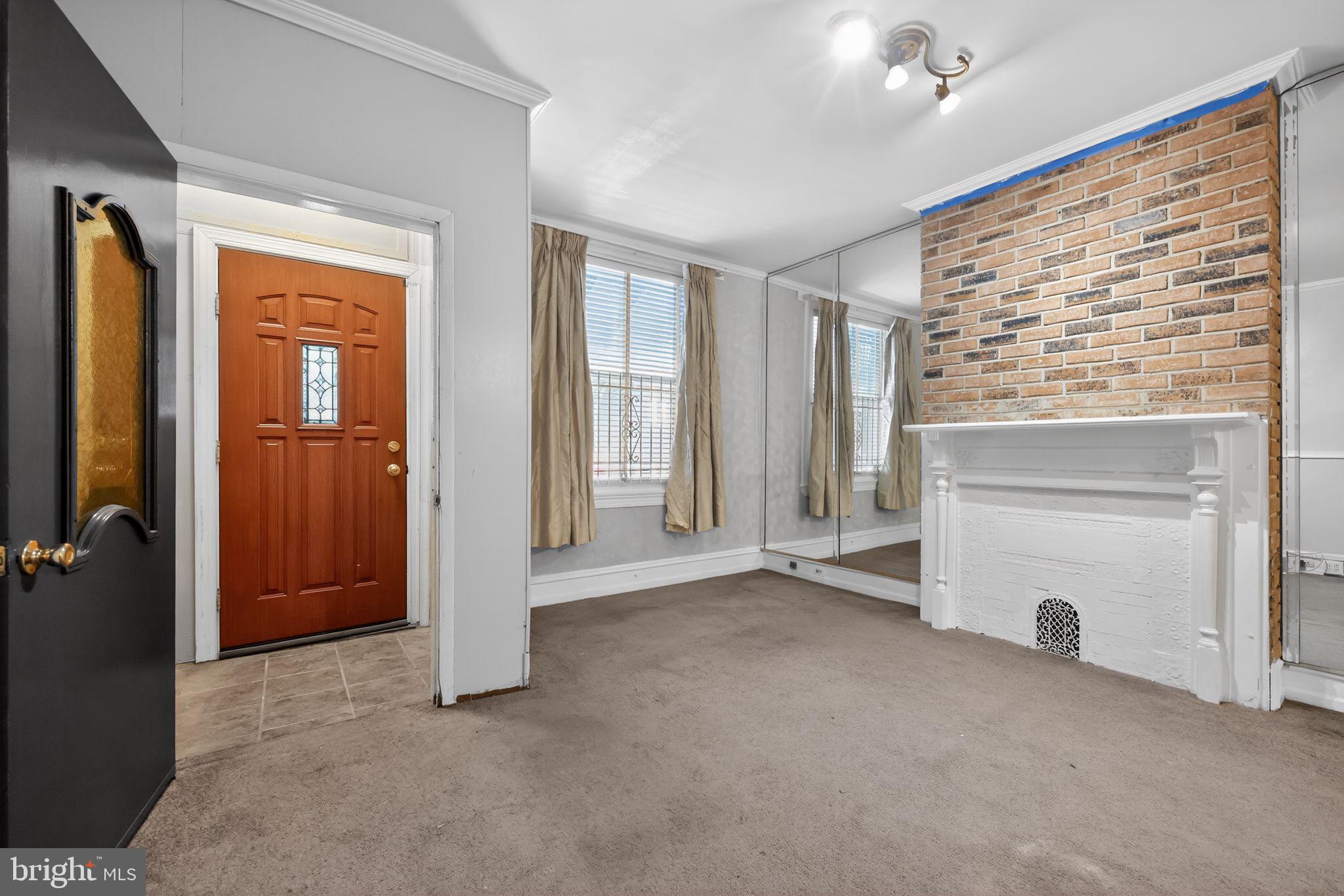 NORTH CENTRAL - Residential