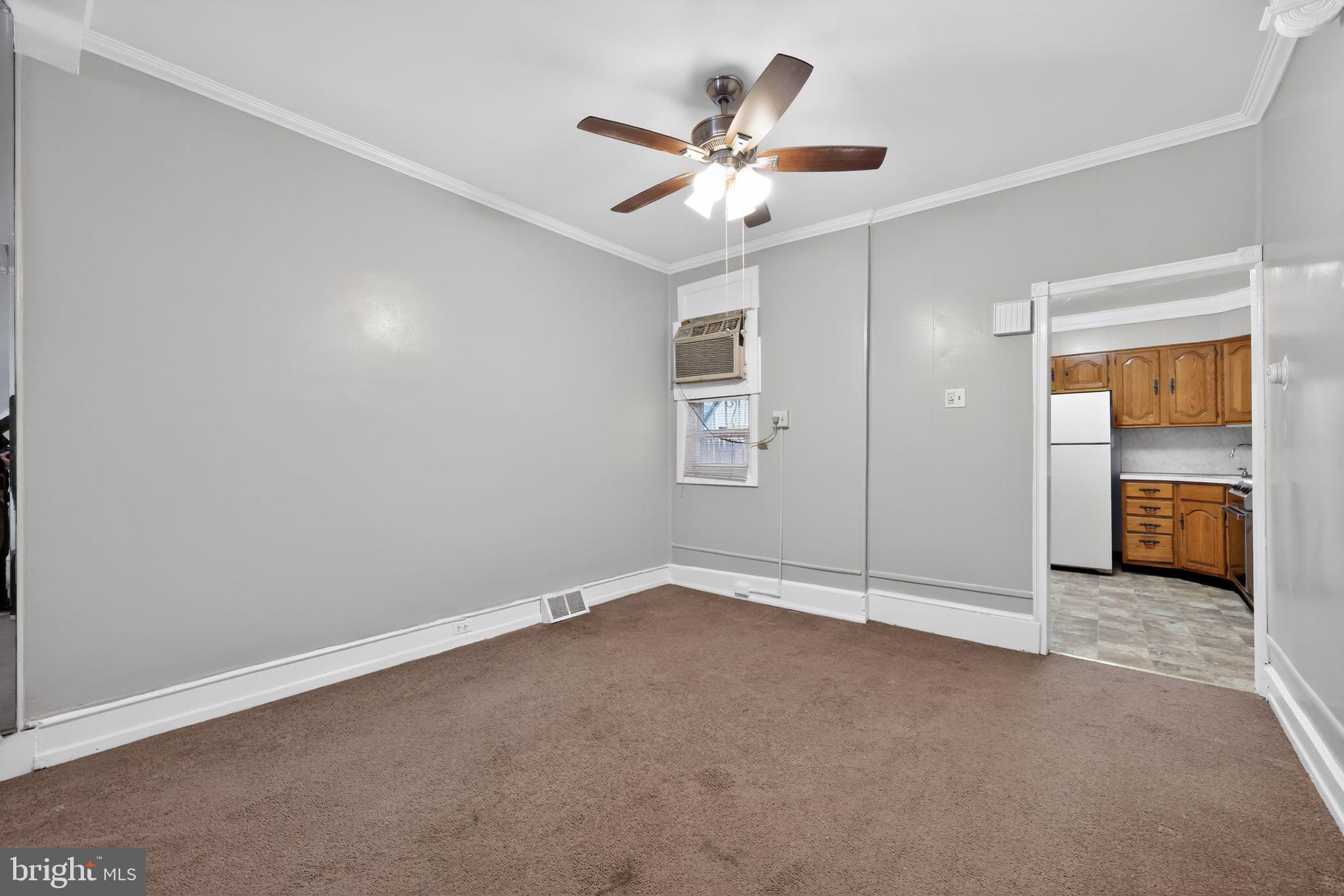 NORTH CENTRAL - Residential