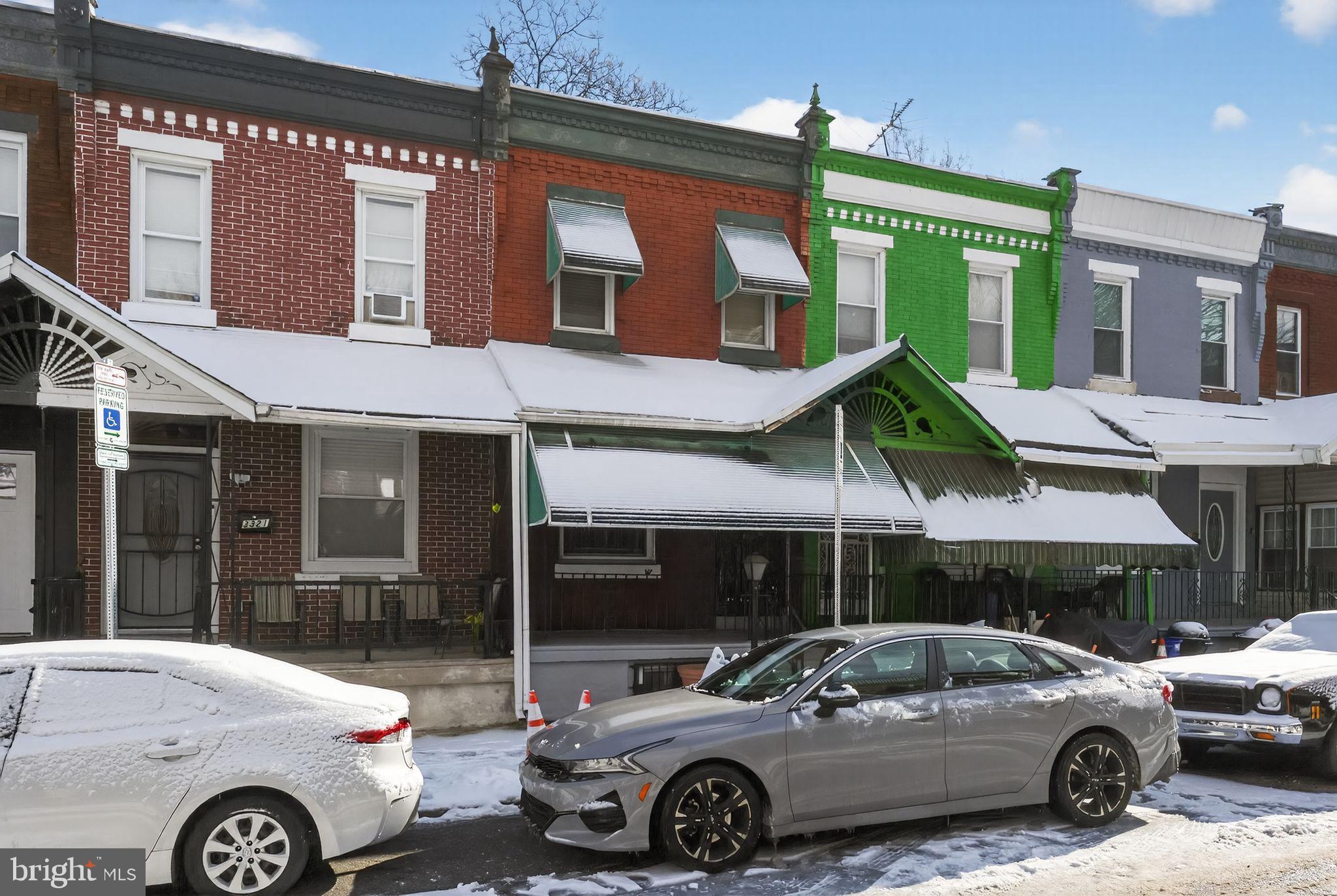 NORTH CENTRAL - Residential