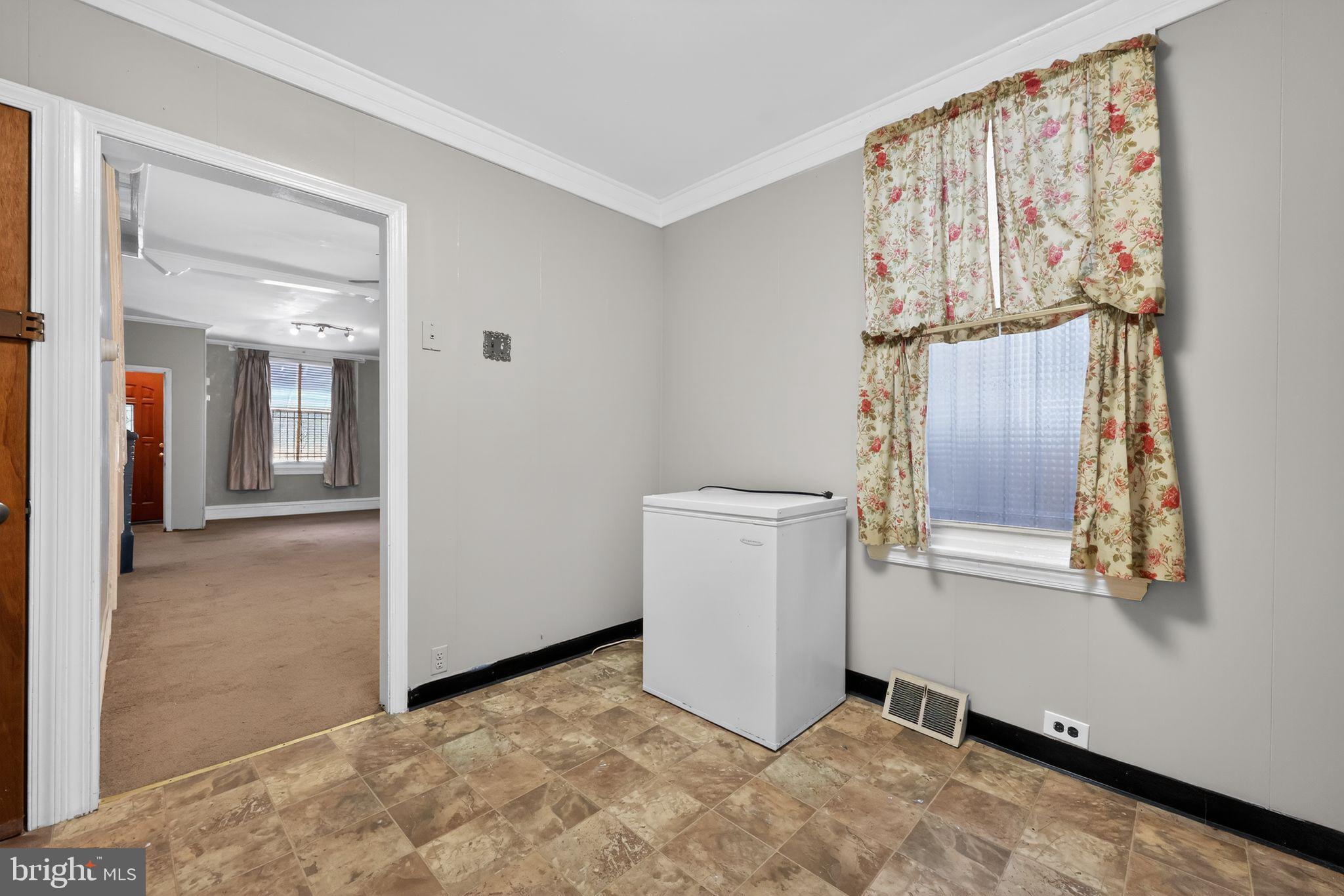 NORTH CENTRAL - Residential