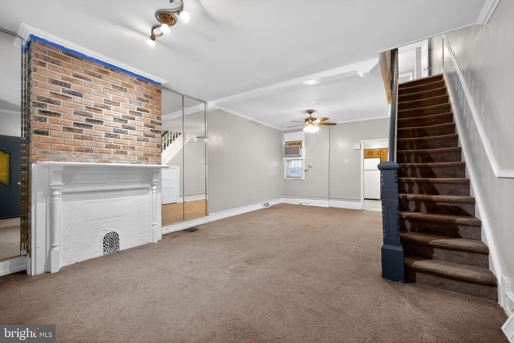 NORTH CENTRAL - Residential