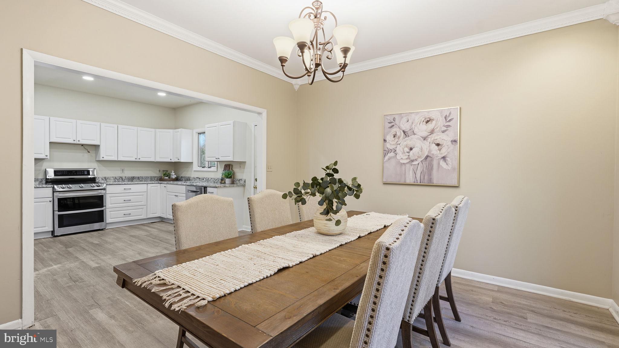 THE LAURELS - Residential