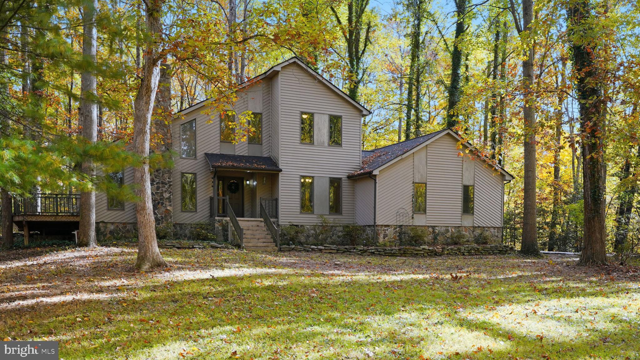 8805 PEPPERIDGE DRIVE