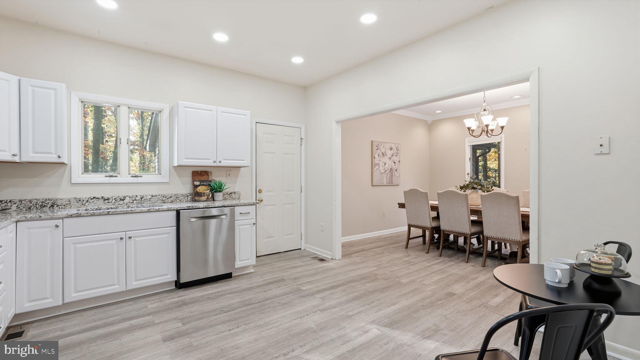 THE LAURELS - Residential