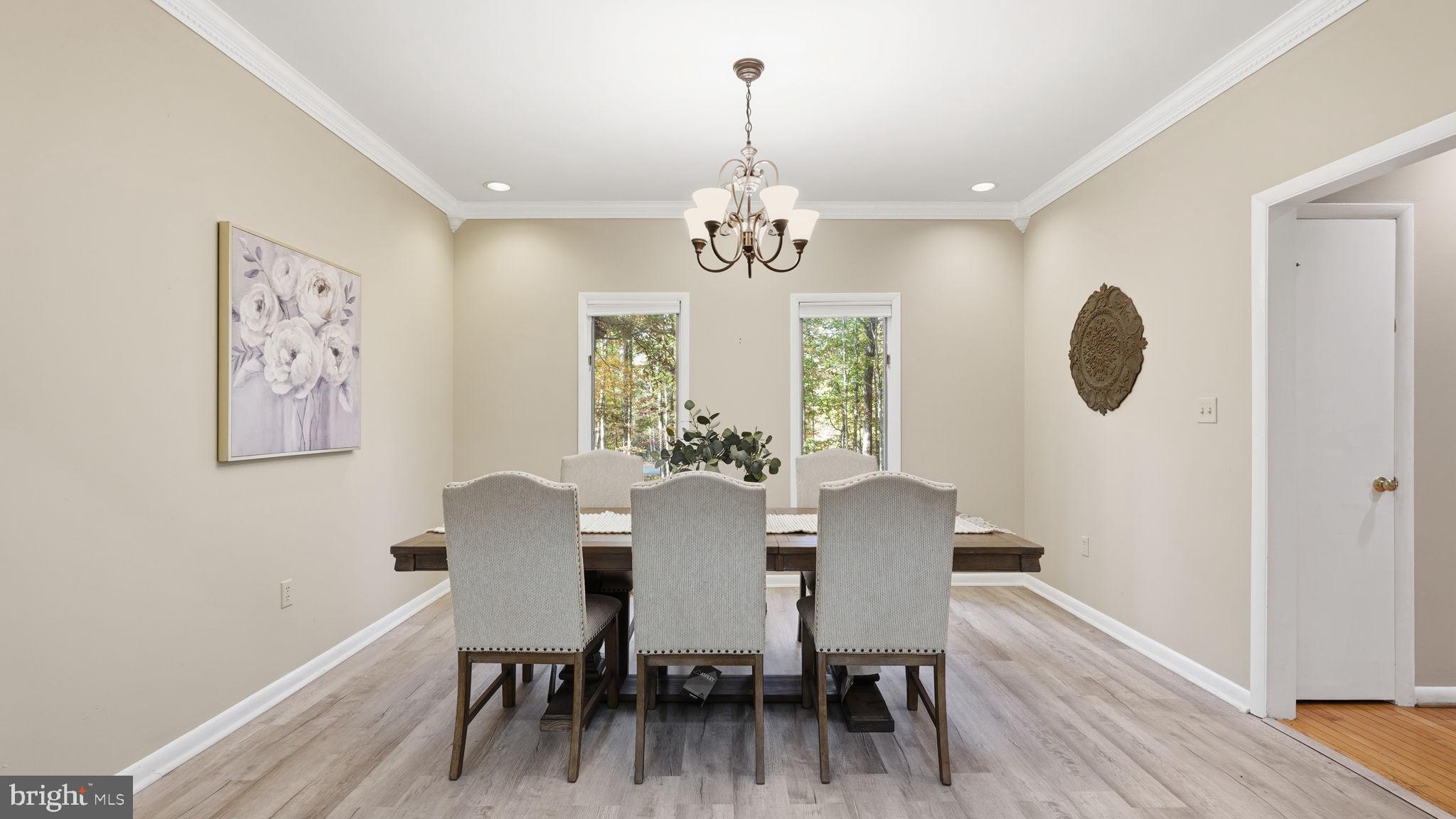 THE LAURELS - Residential