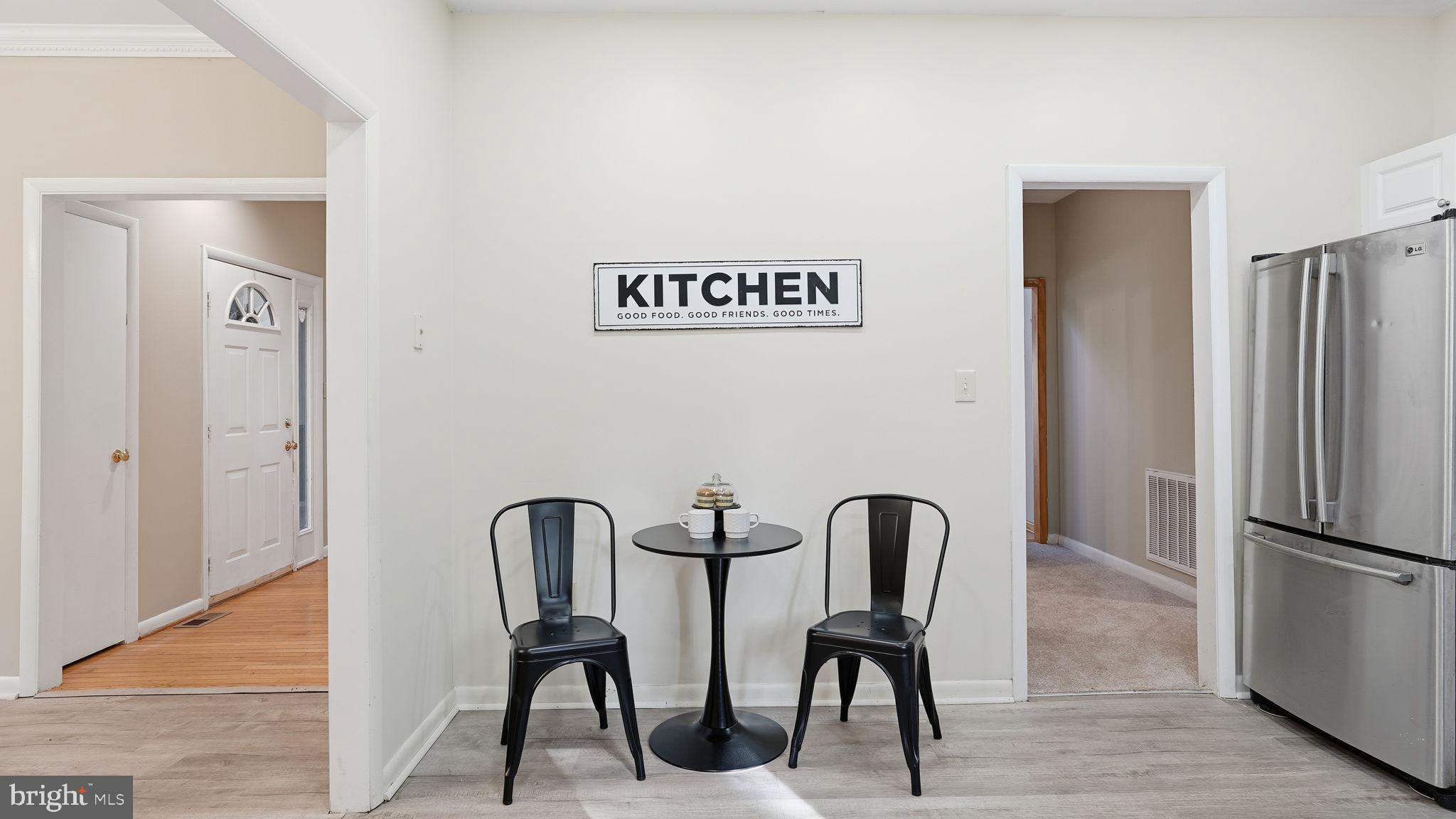 THE LAURELS - Residential