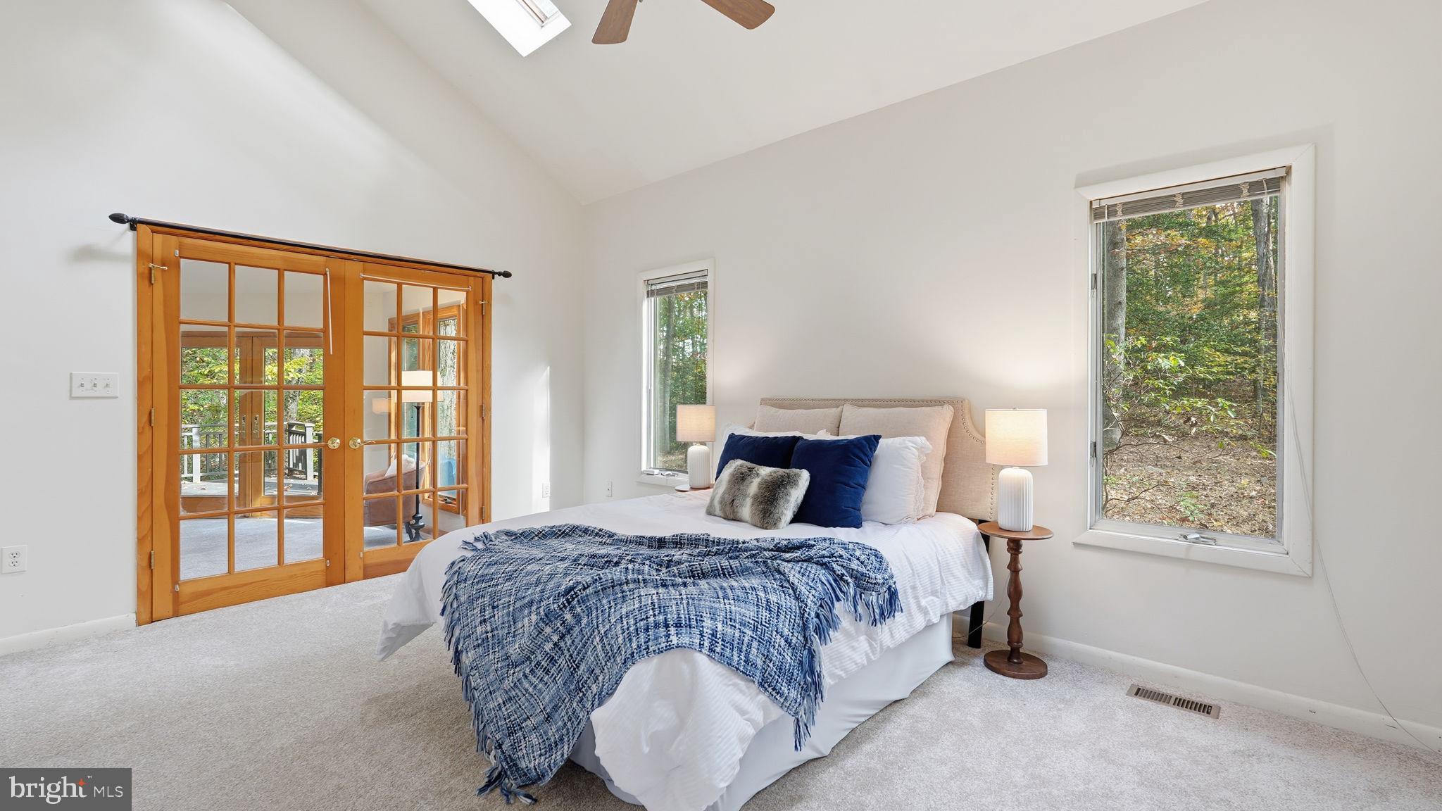 THE LAURELS - Residential