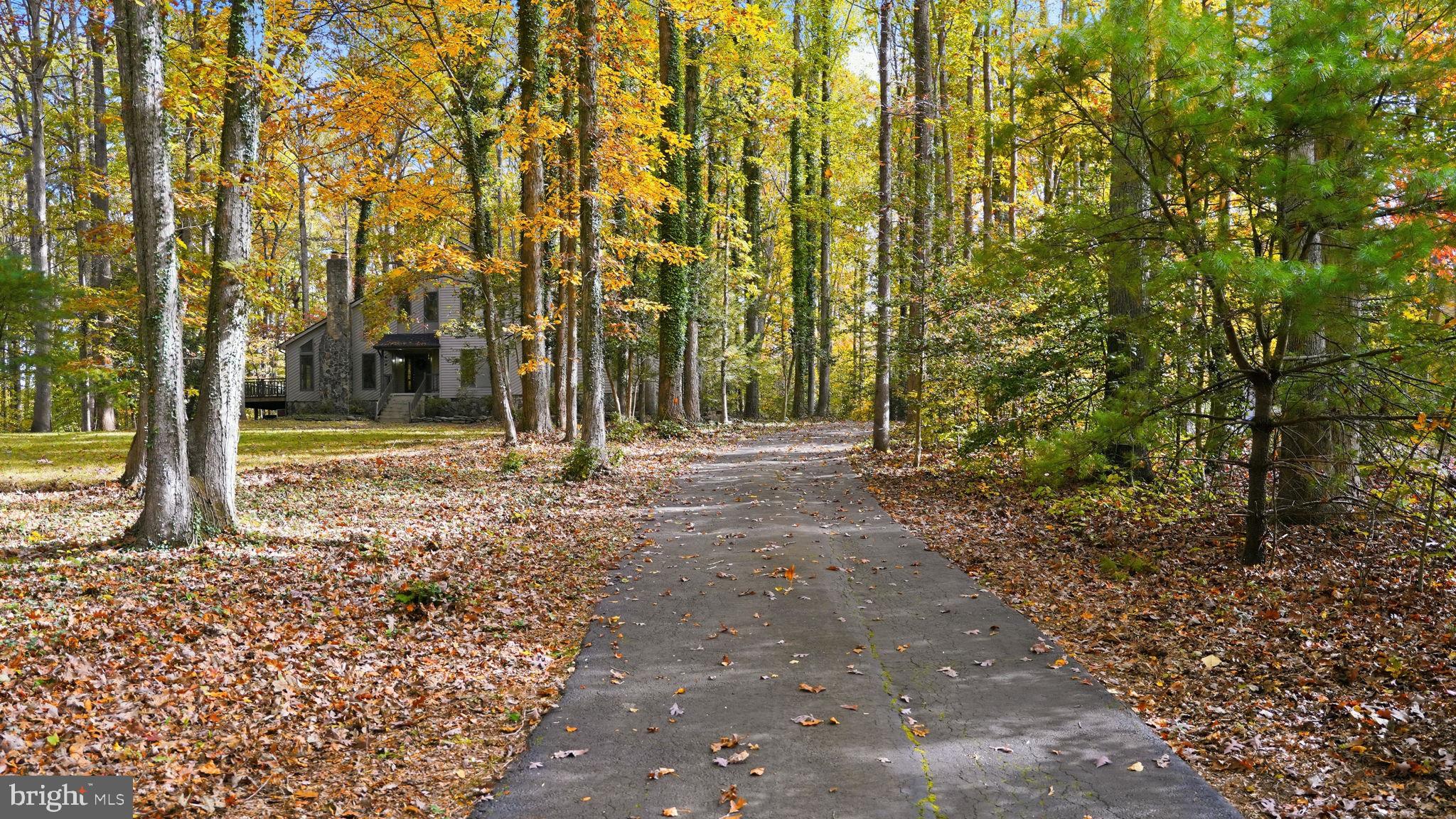 8805 PEPPERIDGE DRIVE