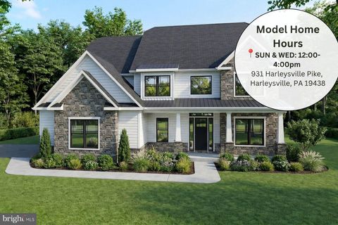 355 BRONSON CIRCLE FIP COLLEGEVILLE PA 19426