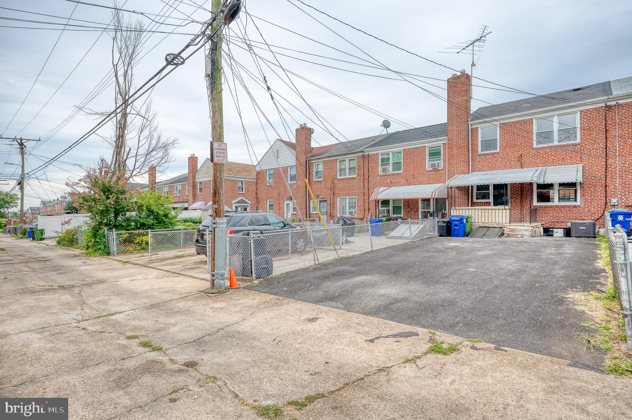 NONE AVAILABLE - Residential