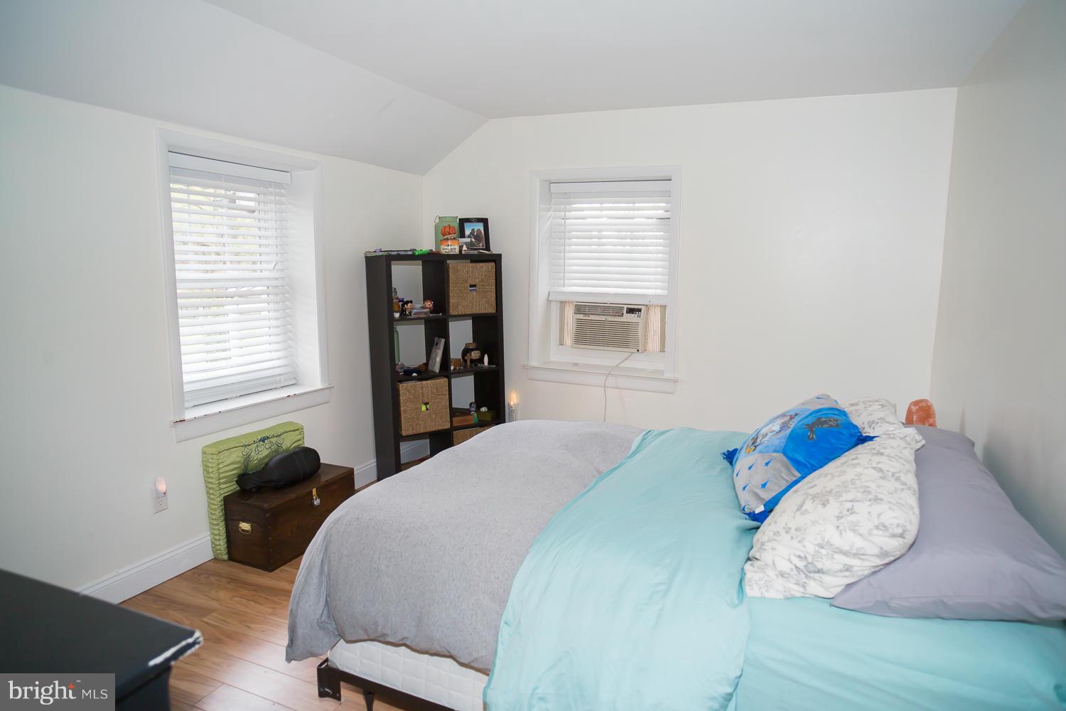 BUZZELLI FAMILY SUBDIVIS - Residential Lease