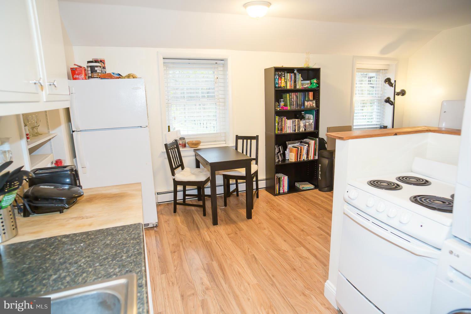 BUZZELLI FAMILY SUBDIVIS - Residential Lease