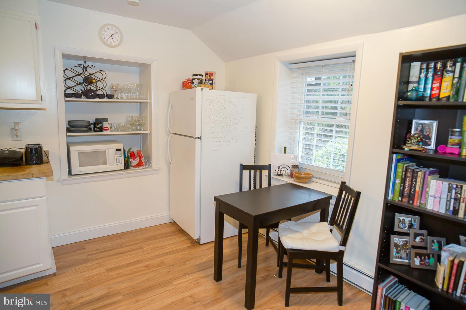 BUZZELLI FAMILY SUBDIVIS - Residential Lease