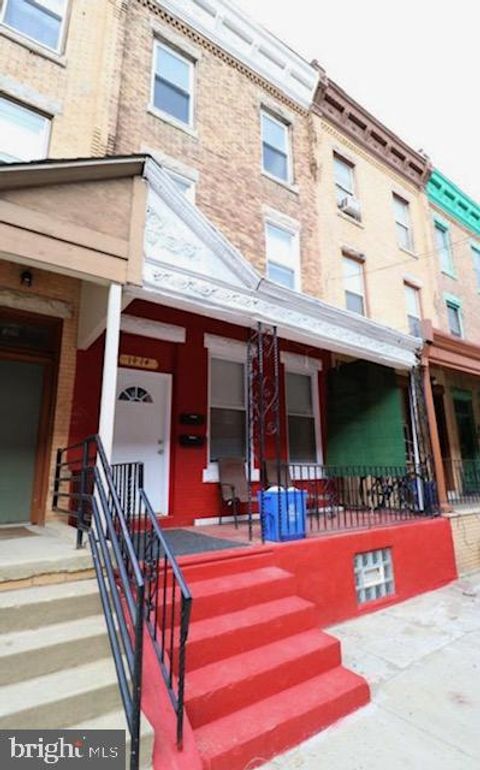 1918 N 32ND STREET PHILADELPHIA PA 19121
