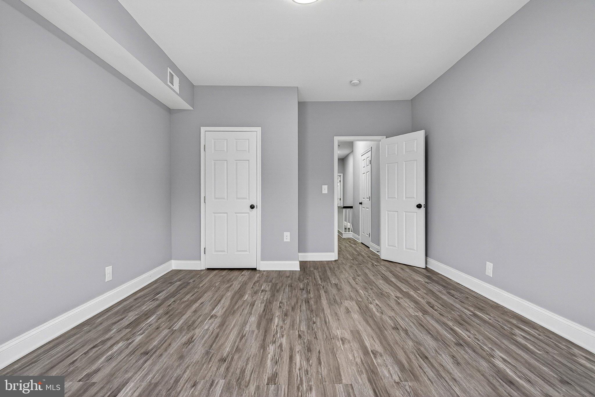 CURTIS BAY - Residential