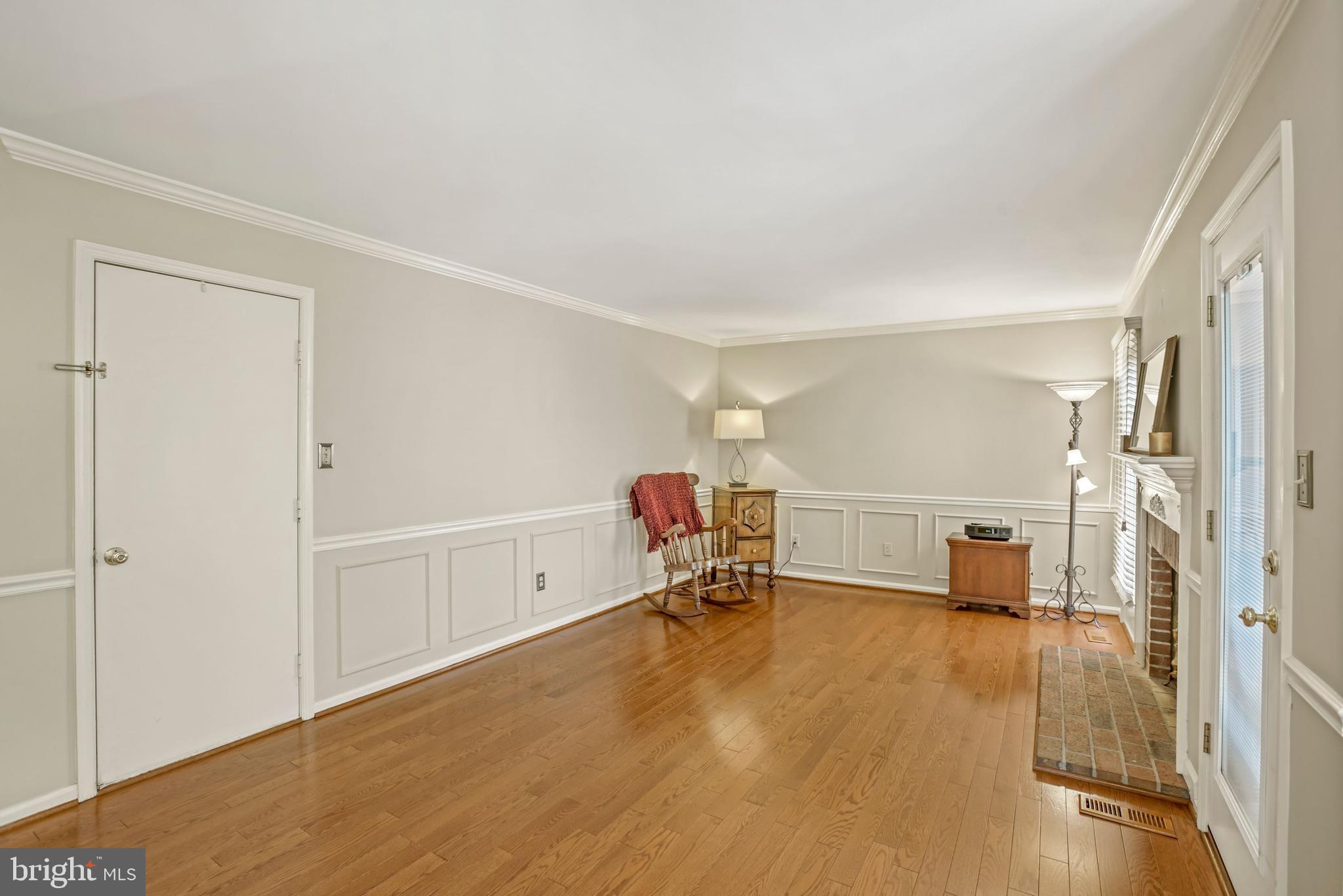 LITTLE ROCKY RUN - Residential