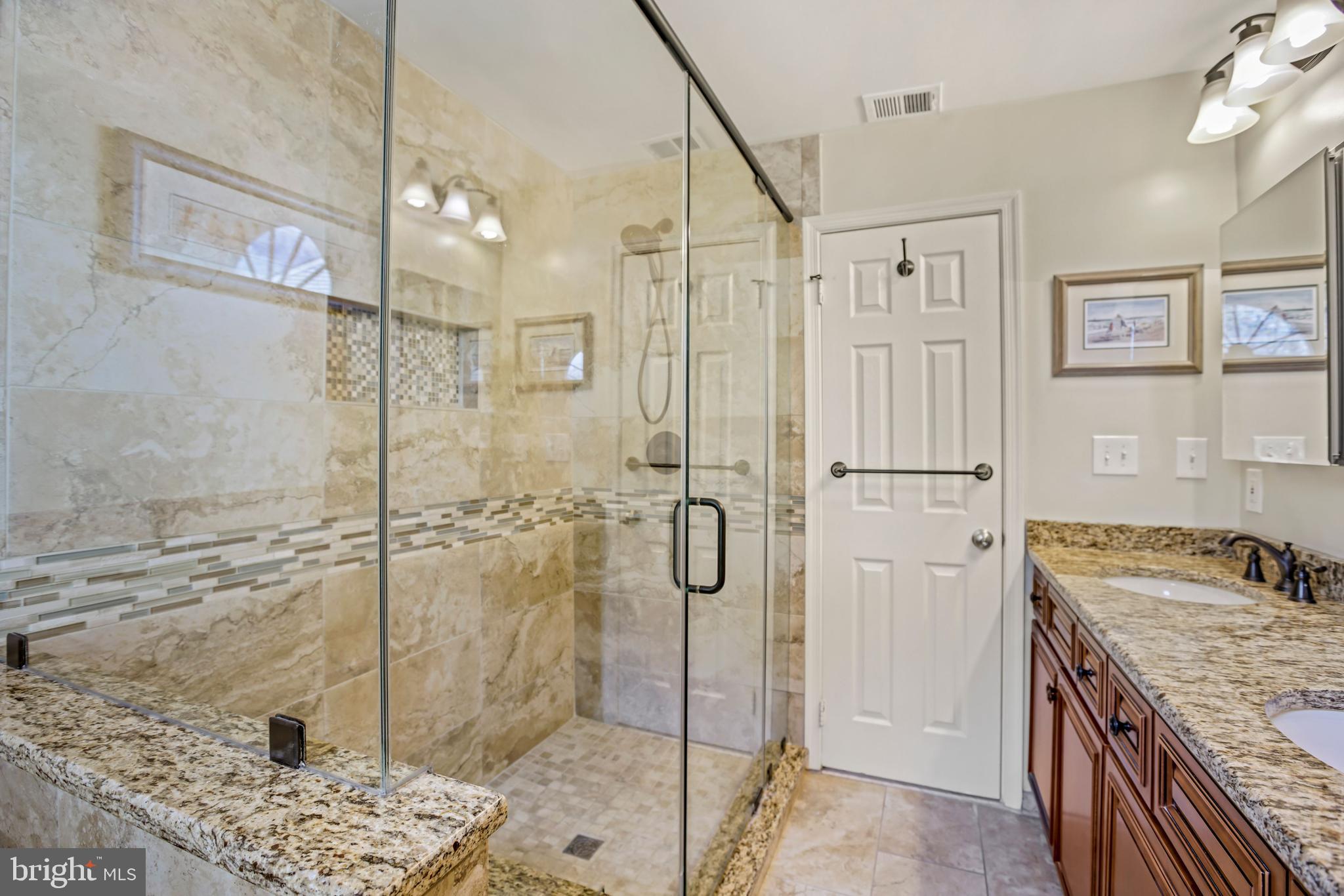 LITTLE ROCKY RUN - Residential