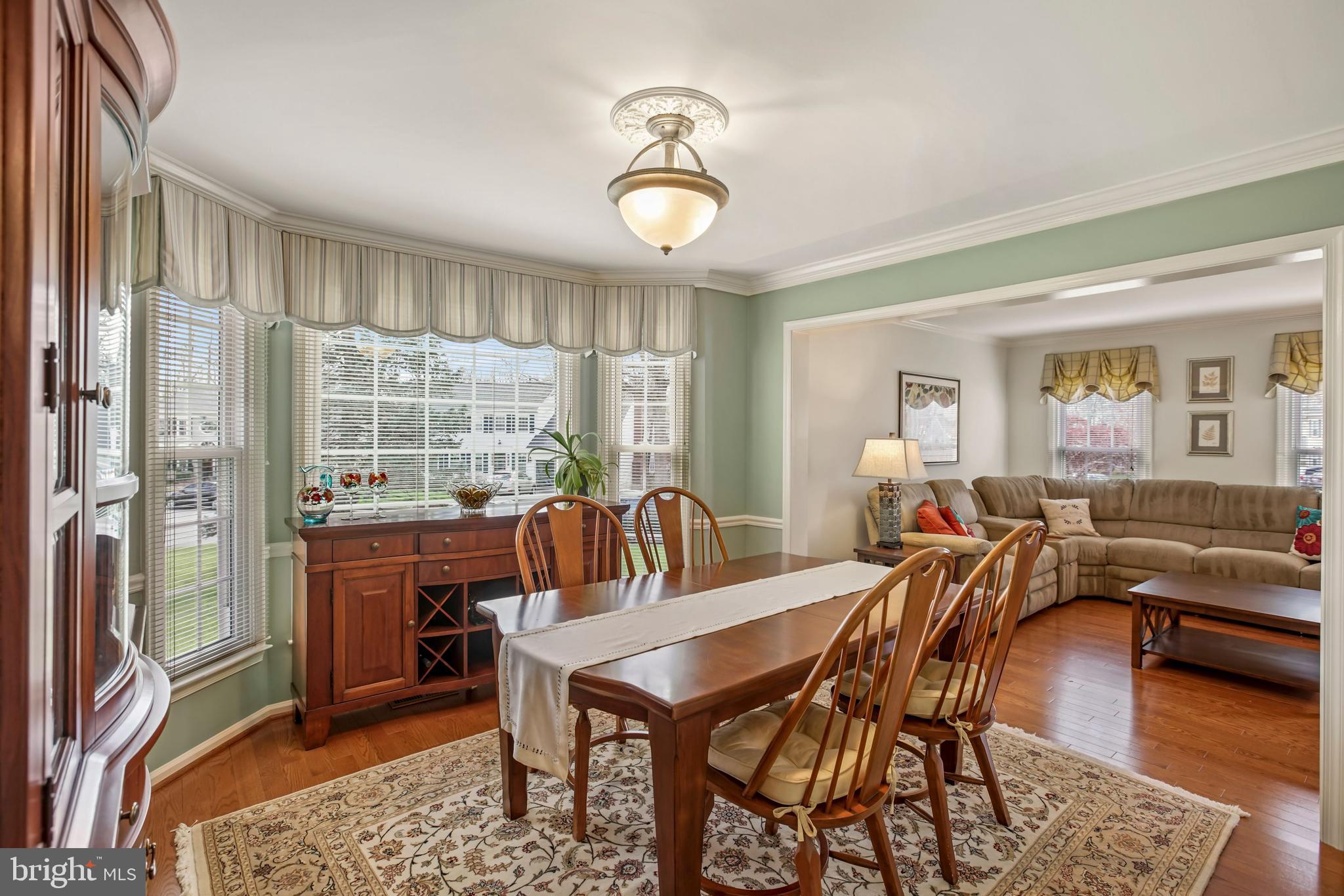 LITTLE ROCKY RUN - Residential