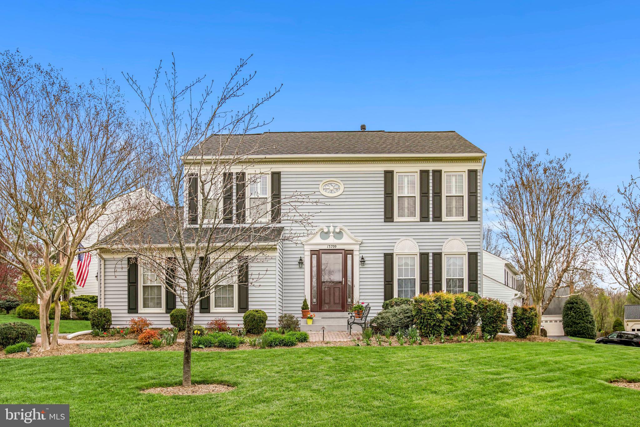 LITTLE ROCKY RUN - Residential