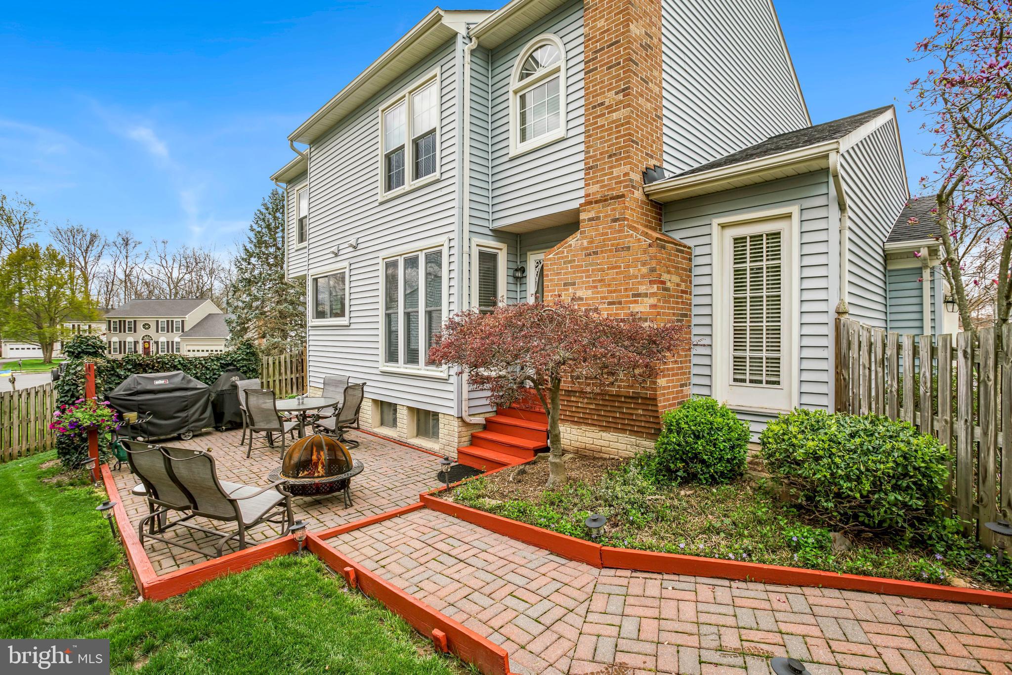 LITTLE ROCKY RUN - Residential