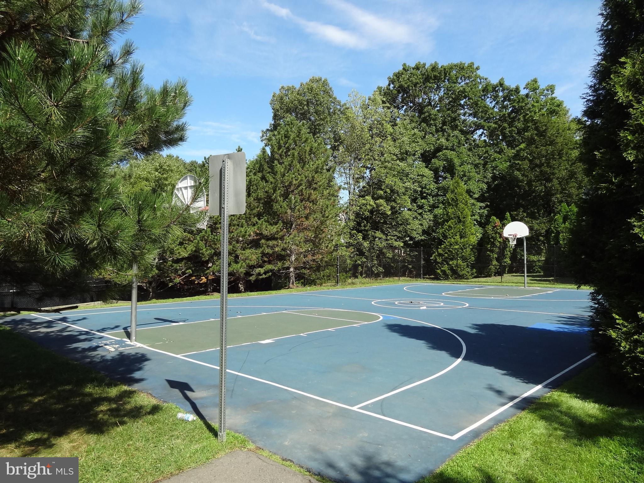 LITTLE ROCKY RUN - Residential