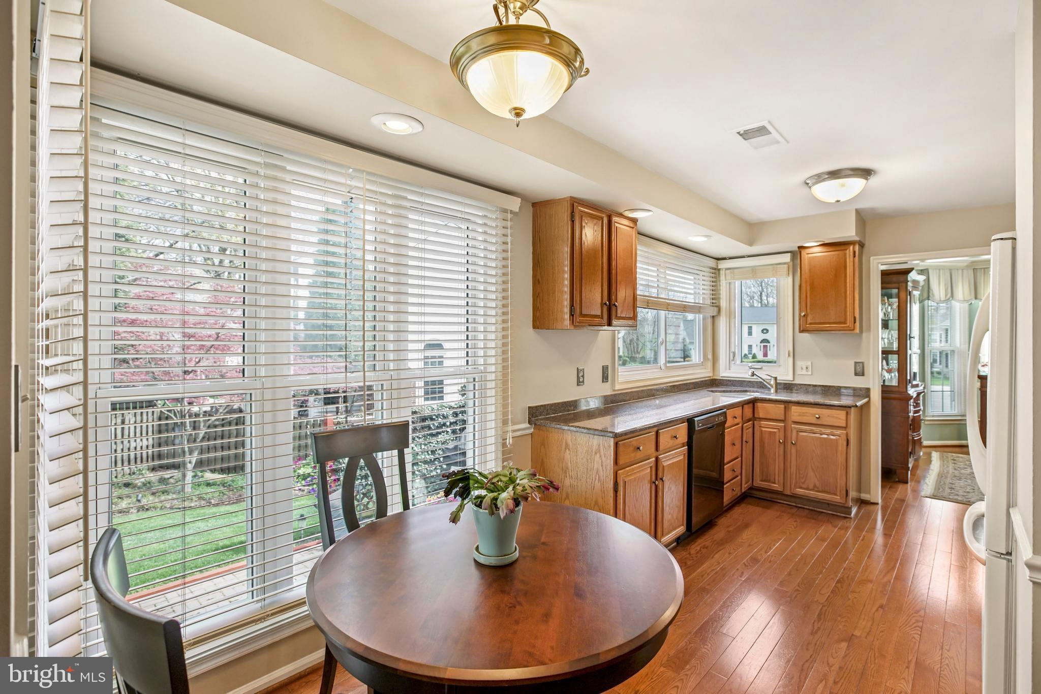 LITTLE ROCKY RUN - Residential